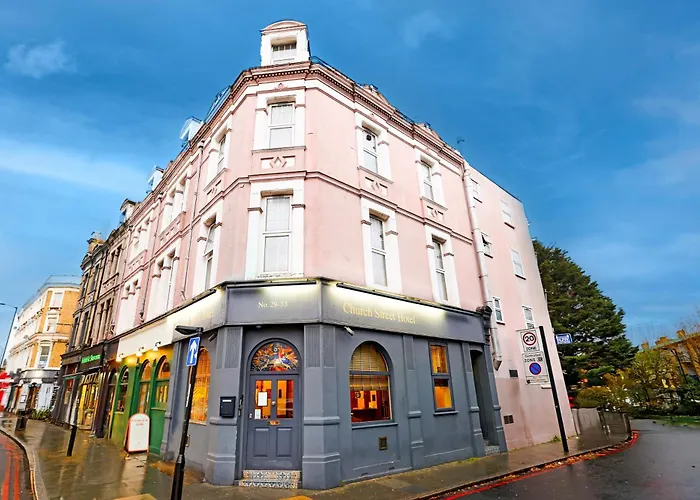 Church Street Hotel
